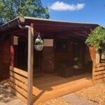 Chalet Kerkuil Vakantie Met Hond Nederland drenthe