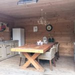 Honden Welkom Drenthe Chalet Tureluur