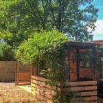 Vakantie Met Hond Chalet Kerkuil Nederland