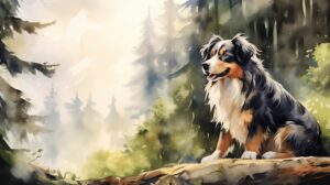 Tijdens de vakantie met je hond een losloopgebied vinden